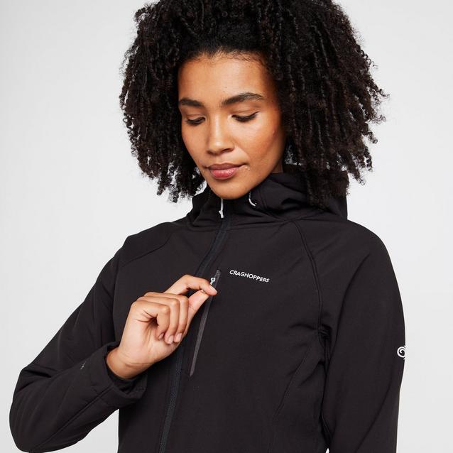 Women's phurtec ii softshell hot sale jacket