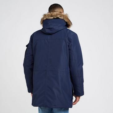 Navy Craghoppers Men's Bishorn II Jacket