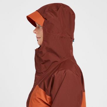 Red Craghoppers Unisex Dustin Insulated Jacket