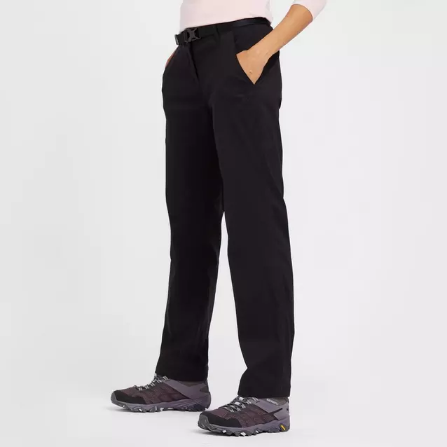 Craghopper lined store trousers ladies