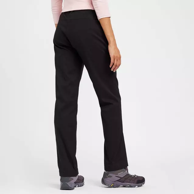 Walking Trousers Kiwi Pro Winter Lined Trousers Craghoppers Kiwi