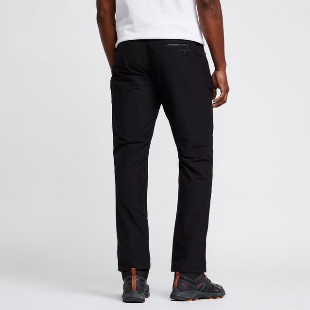 Slim Fit Waterproof Trousers