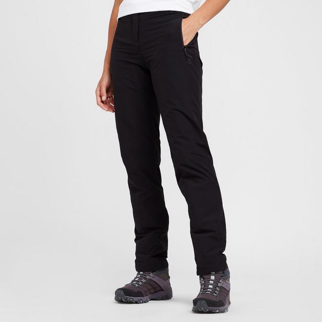 Slim Fit Waterproof Trousers, Craghoppers