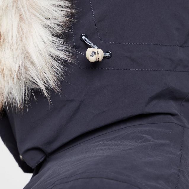 Craghoppers Women's Lundale Insulated Jacket Millets