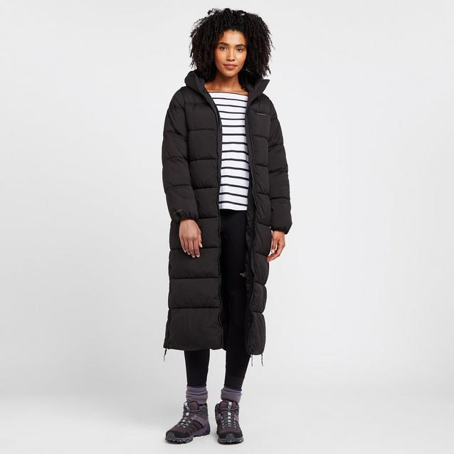 Craghoppers 2024 long coat