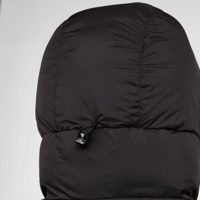 Craghoppers Women’s Narlia Hooded Insulator Jacket Blacks