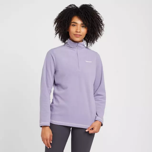 Craghoppers fleece outlet womens