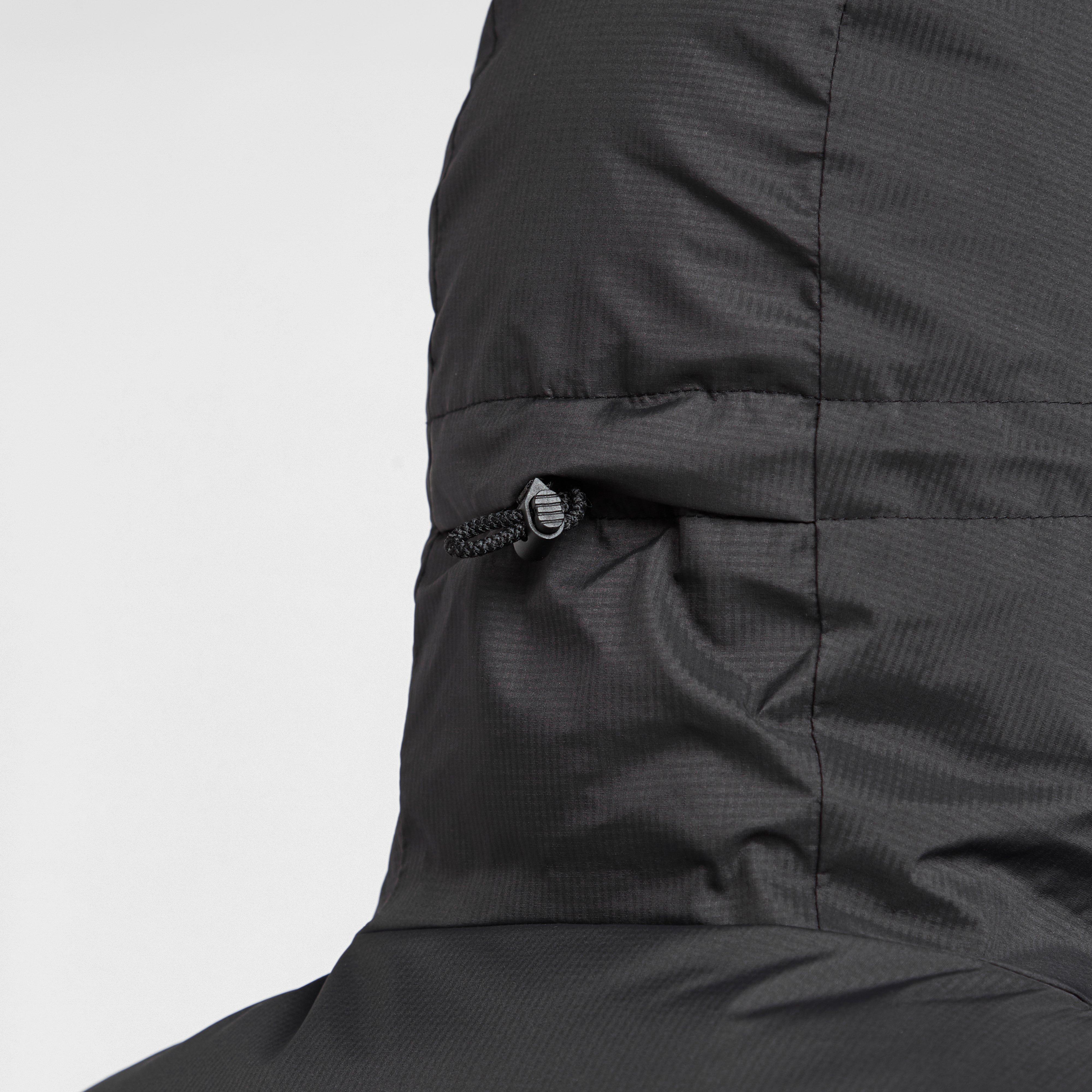 thumbnail image 2 of Craghoppers Mens Lorton Thermic Waterproof Jacket (Dark Iron... 2 of 11