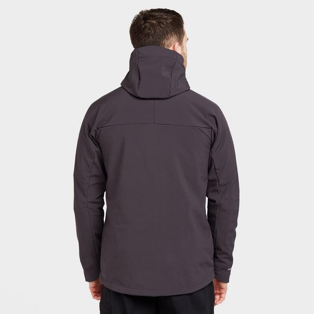 Craghoppers Men’s Tripp Hooded Jacket Millets