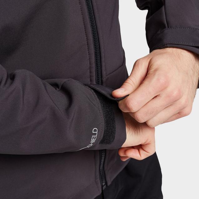 Craghoppers Men’s Tripp Hooded Jacket Blacks