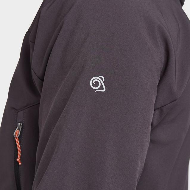 Craghoppers Men’s Tripp Hooded Jacket Millets