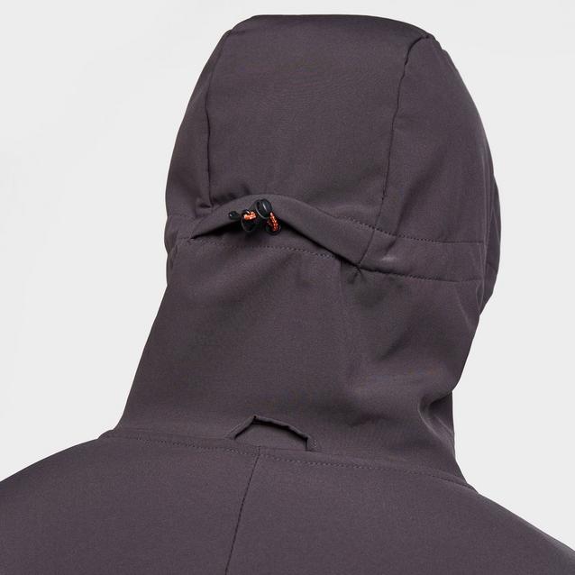 Craghoppers Men’s Tripp Hooded Jacket Millets