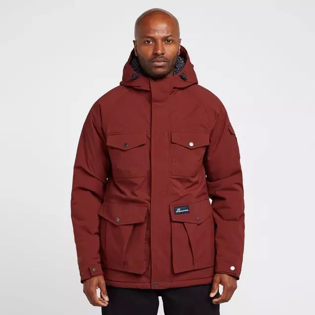 Craghoppers Unisex Waverley Thermic Jacket | Millets