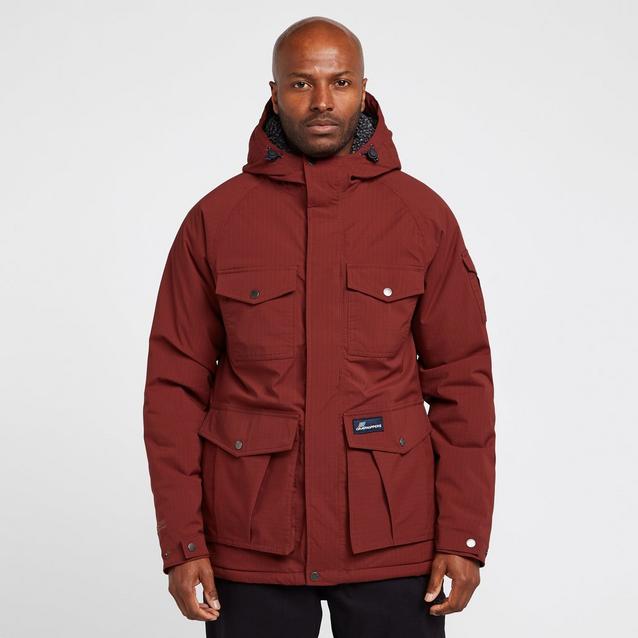 Craghoppers hot sale mens jackets