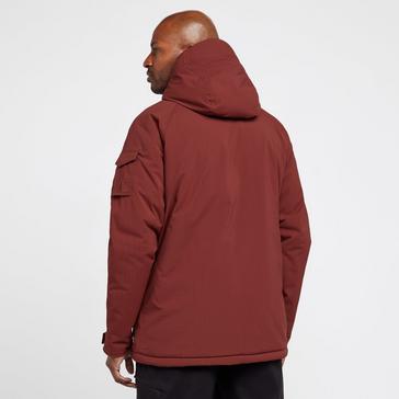 Red Craghoppers Unisex Waverley Thermic Jacket