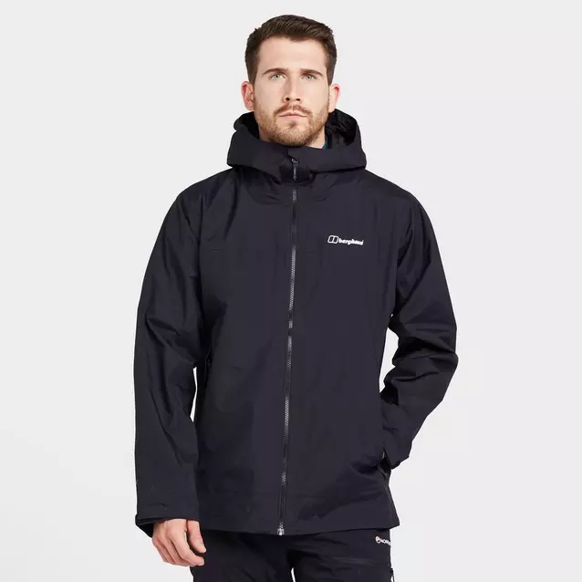 Berghaus mens waterproof store jacket