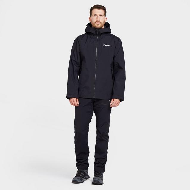 Berghaus stormcloud jacket discount black