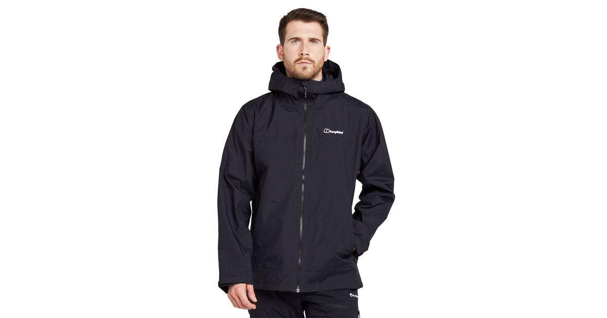 New Hydroshell Advanced Waterproof Tech - Berghaus