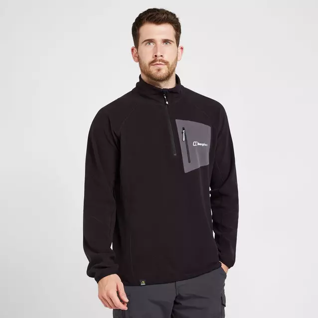 Men's store kedron fleece