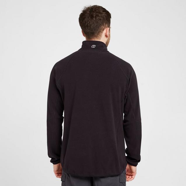 Berghaus men's kedron discount fleece