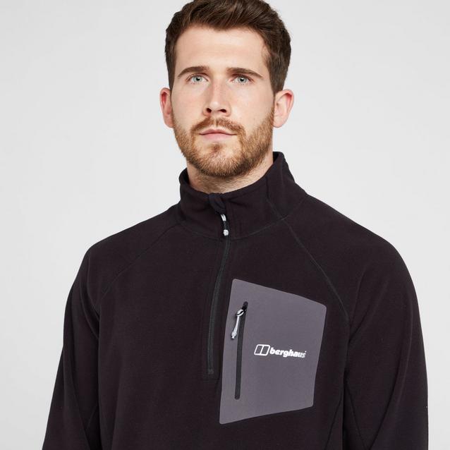 Berghaus bampton hot sale 3.0 fleece