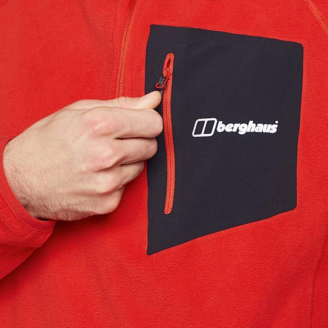 Berghaus on sale deception fleece