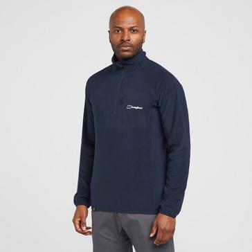 Berghaus fleece mens best sale