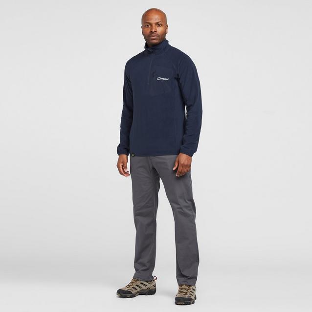 Berghaus cc deception hot sale half zip