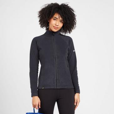 Women's Back Bowl™ Casual Fleece Jacket