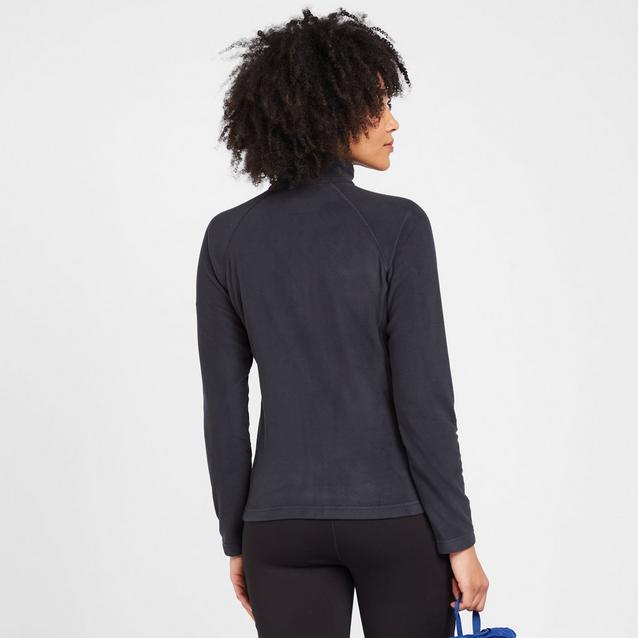 Berghaus Women's Hartsop Polartec® Full-Zip Fleece Jacket, Women's  Midlayer, Women's Hiking & Outdoor Recreation Clothing (12, Grey) :  : Fashion