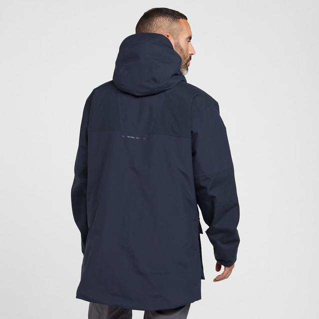 Berghaus hudsonian parka store mens