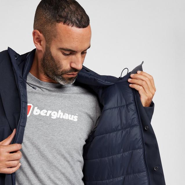 Berghaus breccan insulated online parka