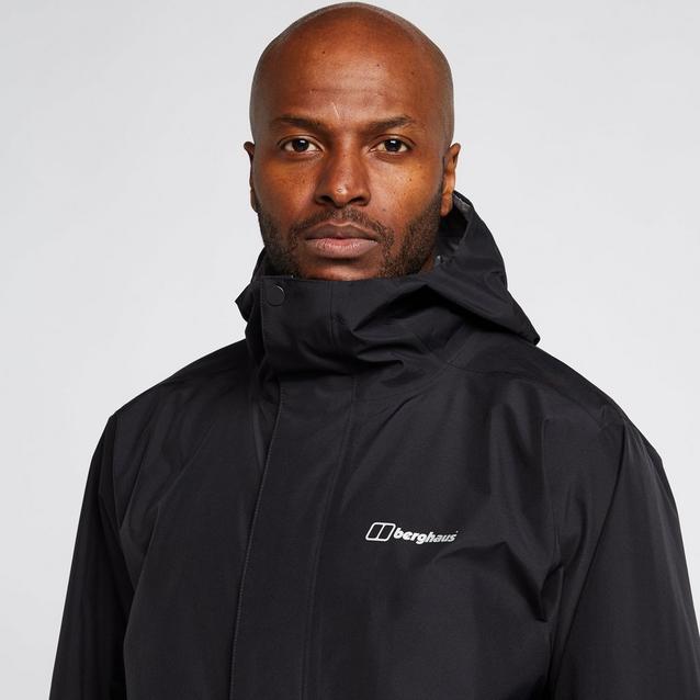 Mens navy berghaus online jacket