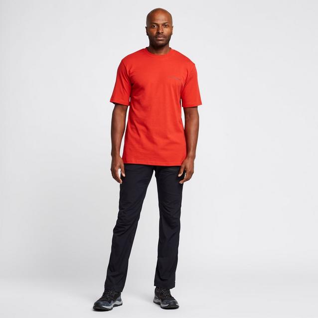 Berghaus Men’s Etive Mountain T-Shirt | Blacks