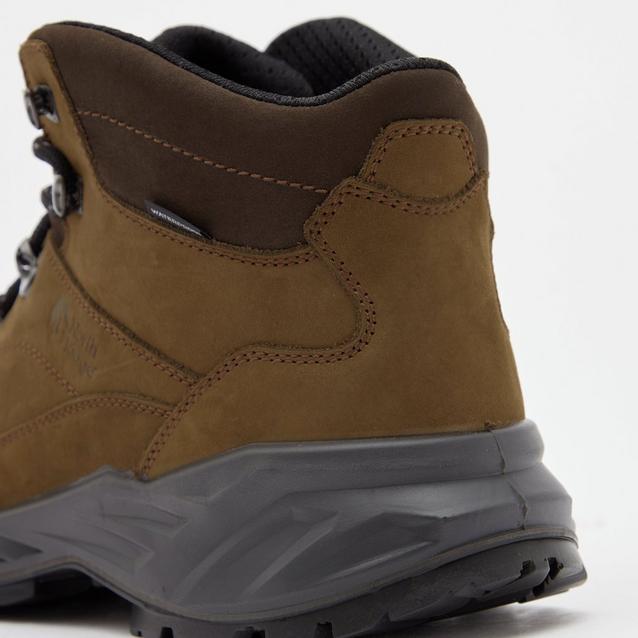 North ridge clearance mens walking boots