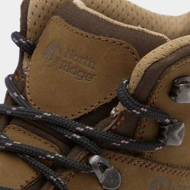 North ridge hot sale walking boots