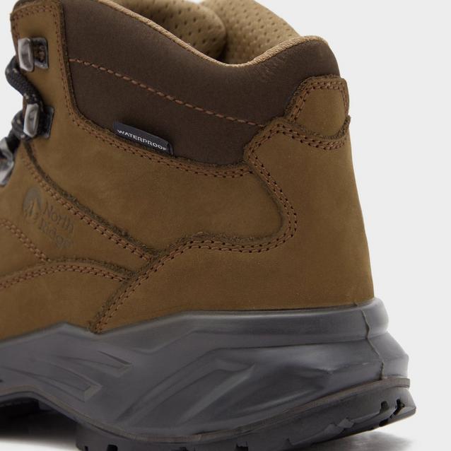 North ridge 2024 ladies walking boots