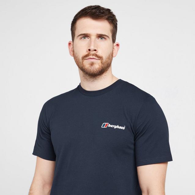 Mens berghaus hot sale t shirt