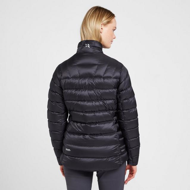  RAB Women's Electron Pro Down Jacket for Climbing