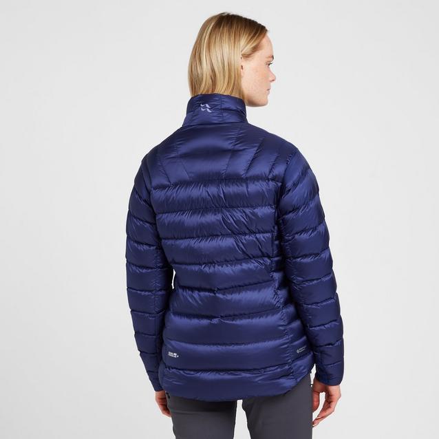 Women's Electron Pro Down Jacket