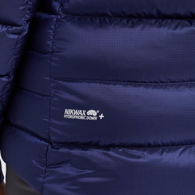 Nikwax hydrophobic down jacket best sale