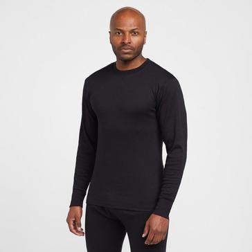 Men's Baselayer Tops, Thermal Tops for Men