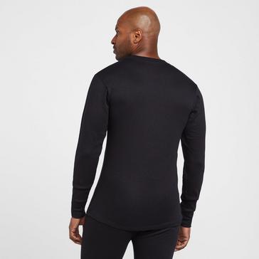 Black Peter Storm Men’s Essential Long Sleeve Baselayer Top