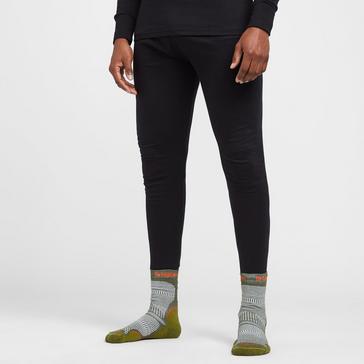 Merino 175 Everyday Thermal Leggings With Fly - Icebreaker (UK)