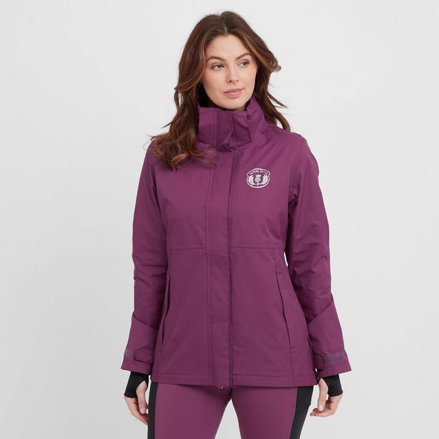 DARE 2B ARED 5000 Outdoor Jacket Waterproof Windproof Ladies UK 12