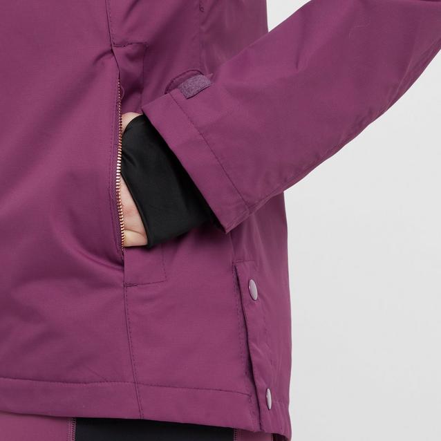 Royal Scot Women’s Waterproof Riding Jacket Blacks