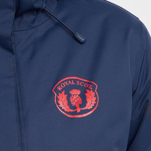 Royal Scot Women’s Waterproof Insulated Jacket Blacks