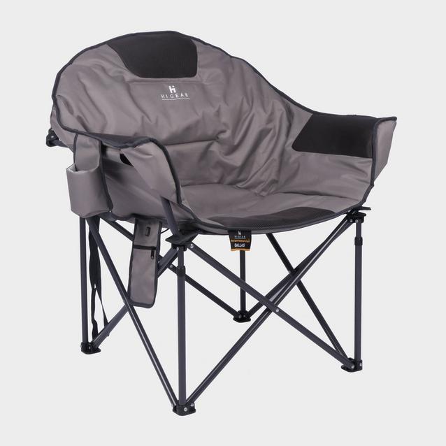 Hi gear camping store chairs