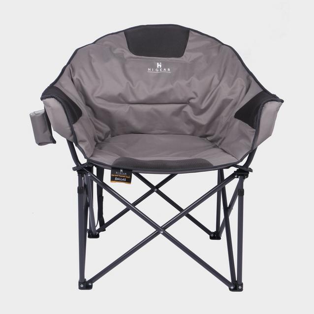 Hi gear hot sale folding chairs