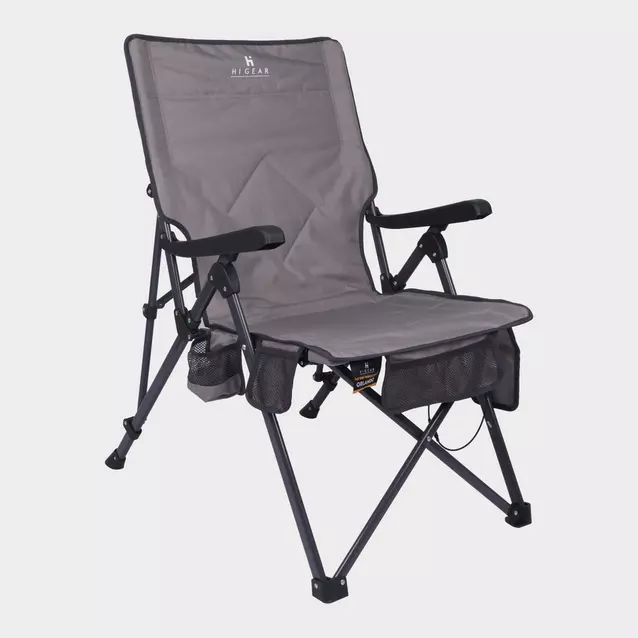 Hi gear best sale folding chairs